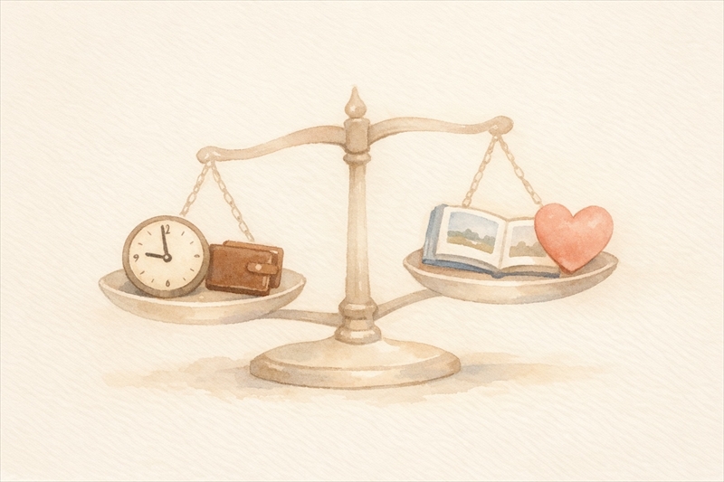 遺品整理を自分でやるメリット・デメリット