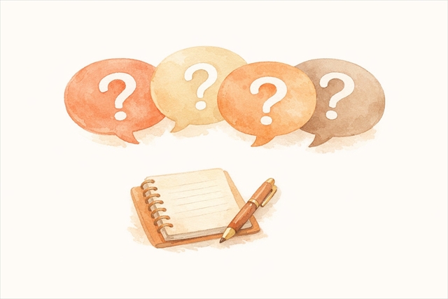 孤独死の遺品整理に関するよくある質問