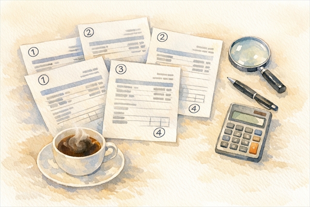 業者との間で起こりやすいトラブル事例4つ