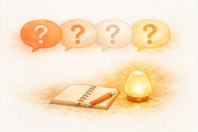 遺品整理のトラブルに関するよくある質問