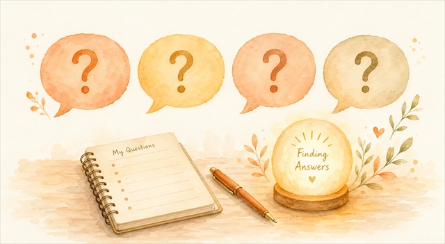 実家の片付け業者に関するよくある質問（FAQ）